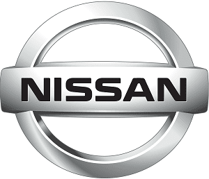 nissan logo